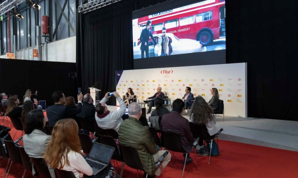 FITUR Screen 2025 refuerza su proyección internacional con España y México como protagonistas